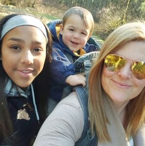 Meet your Posher, Laura